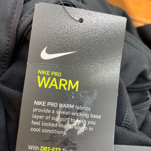 1x Nike 1/4 Zip - Picture 8 of 8